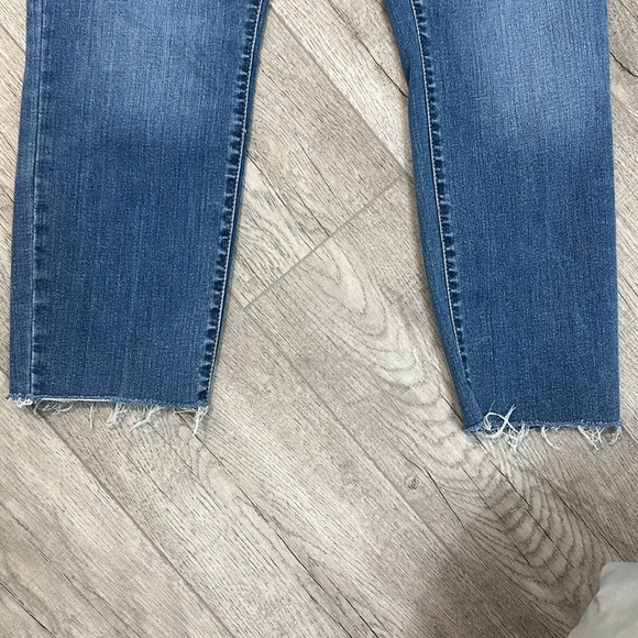 Universal Thread Jeans - Picture 3 of 8